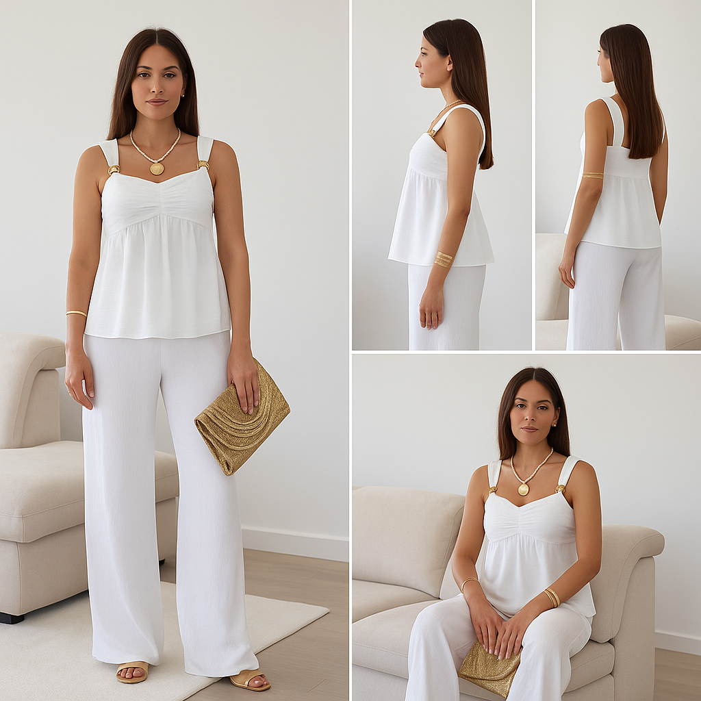 Conjunto Madrid
