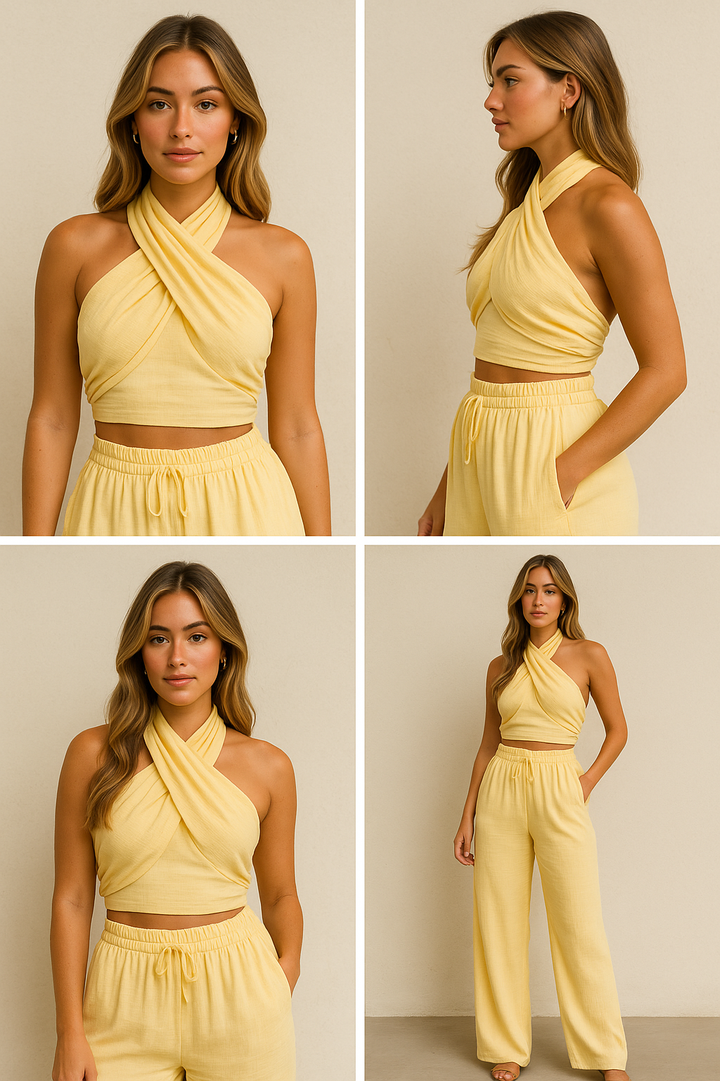 Conjunto Toledo