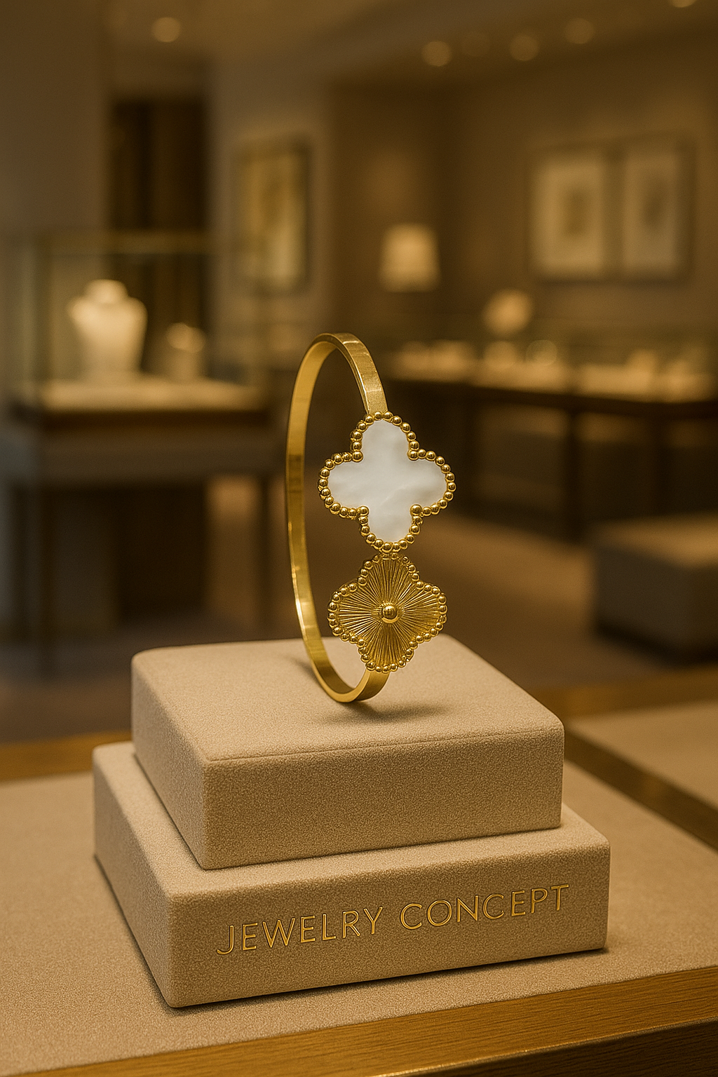 Bracelete - Van Cleef