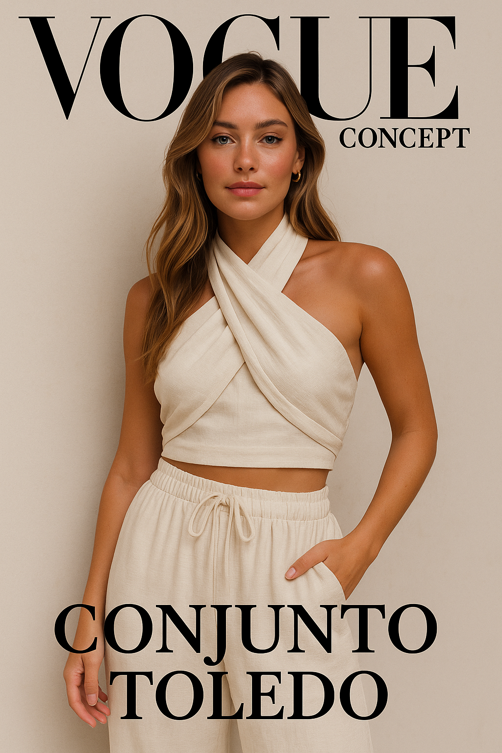 Conjunto Toledo