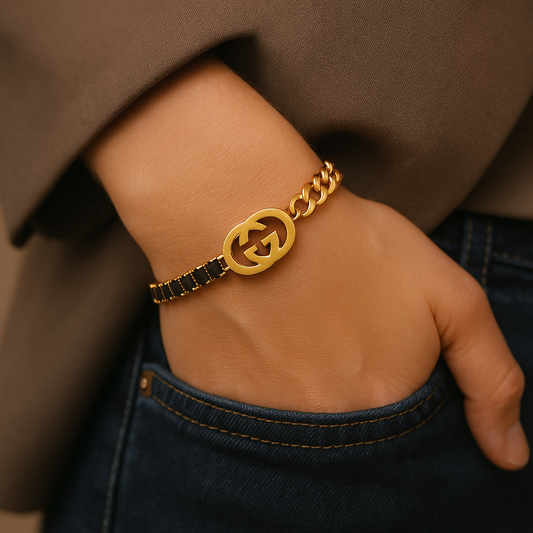Pulseira - Riviera Gucci