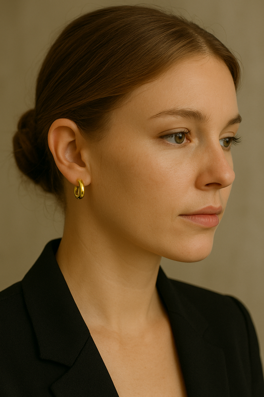 Argolas - Solid Growth