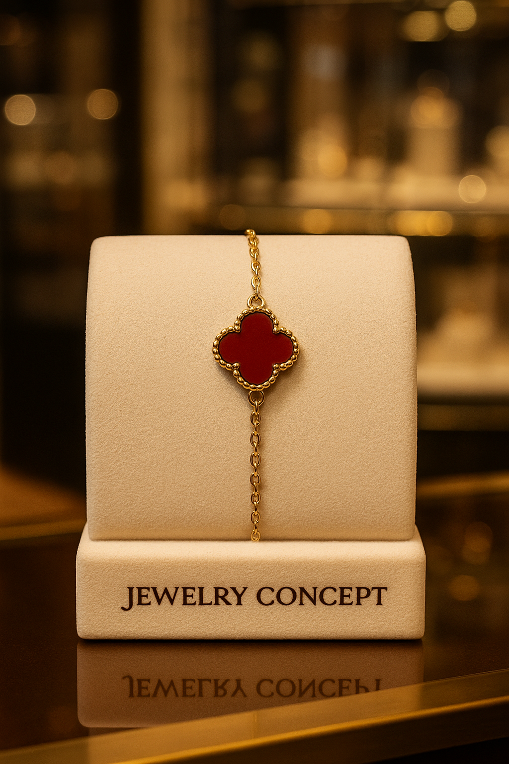 Pulseira - One Van Cleef