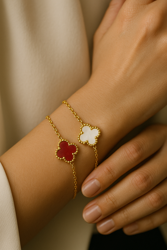Pulseira - One Van Cleef