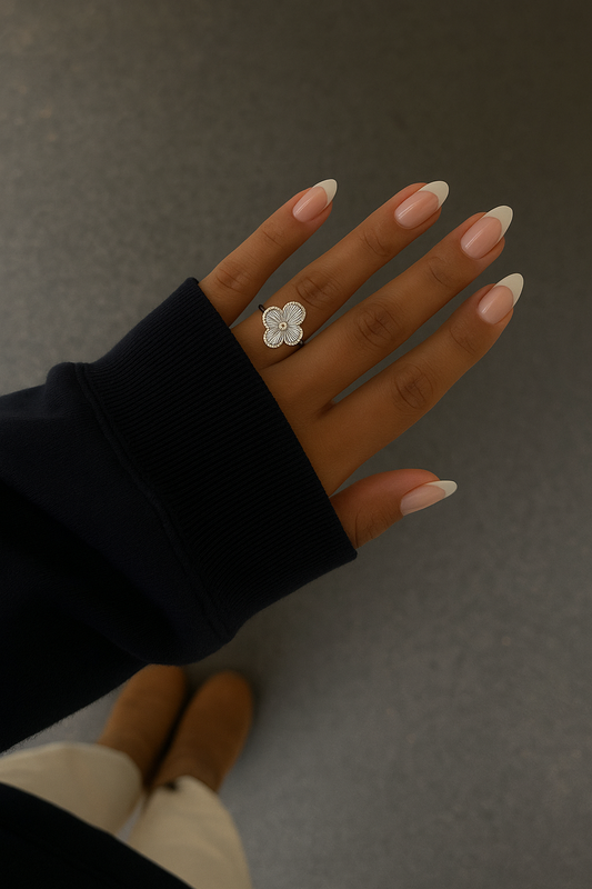 Anel - Prestige Van Cleef