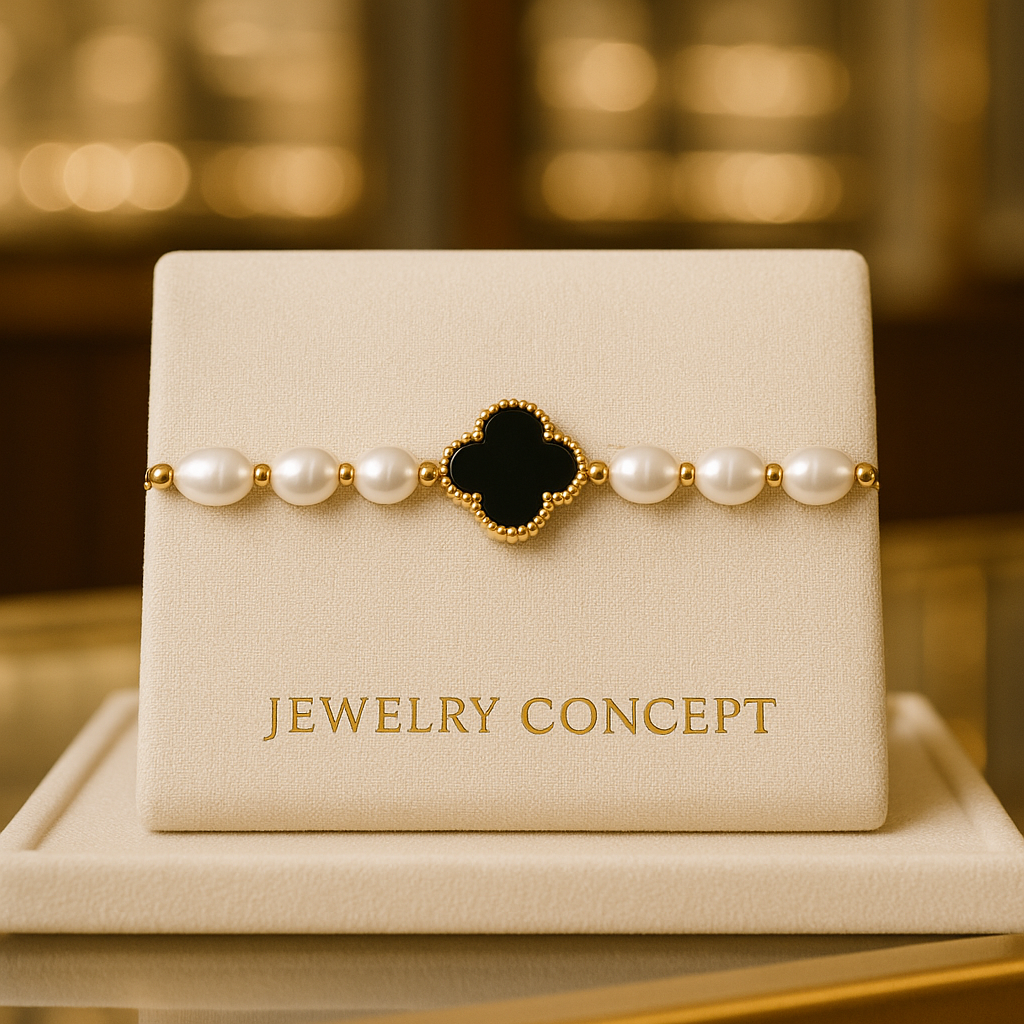 Pulseira - Van Cleef Pearl