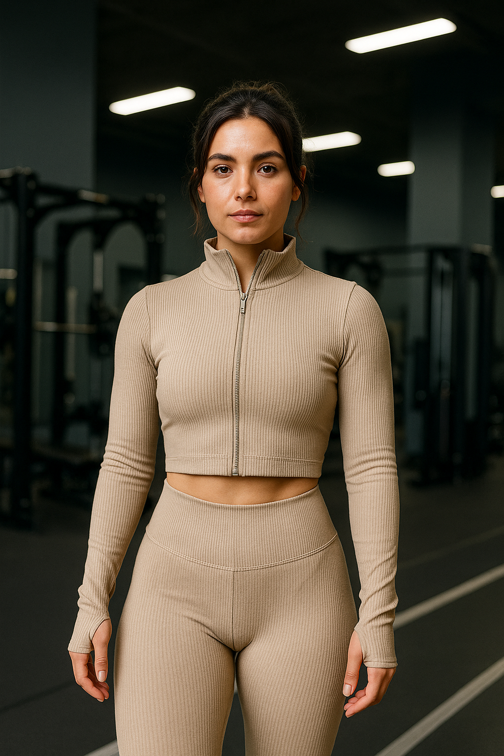 Conjunto Modelador Brasília