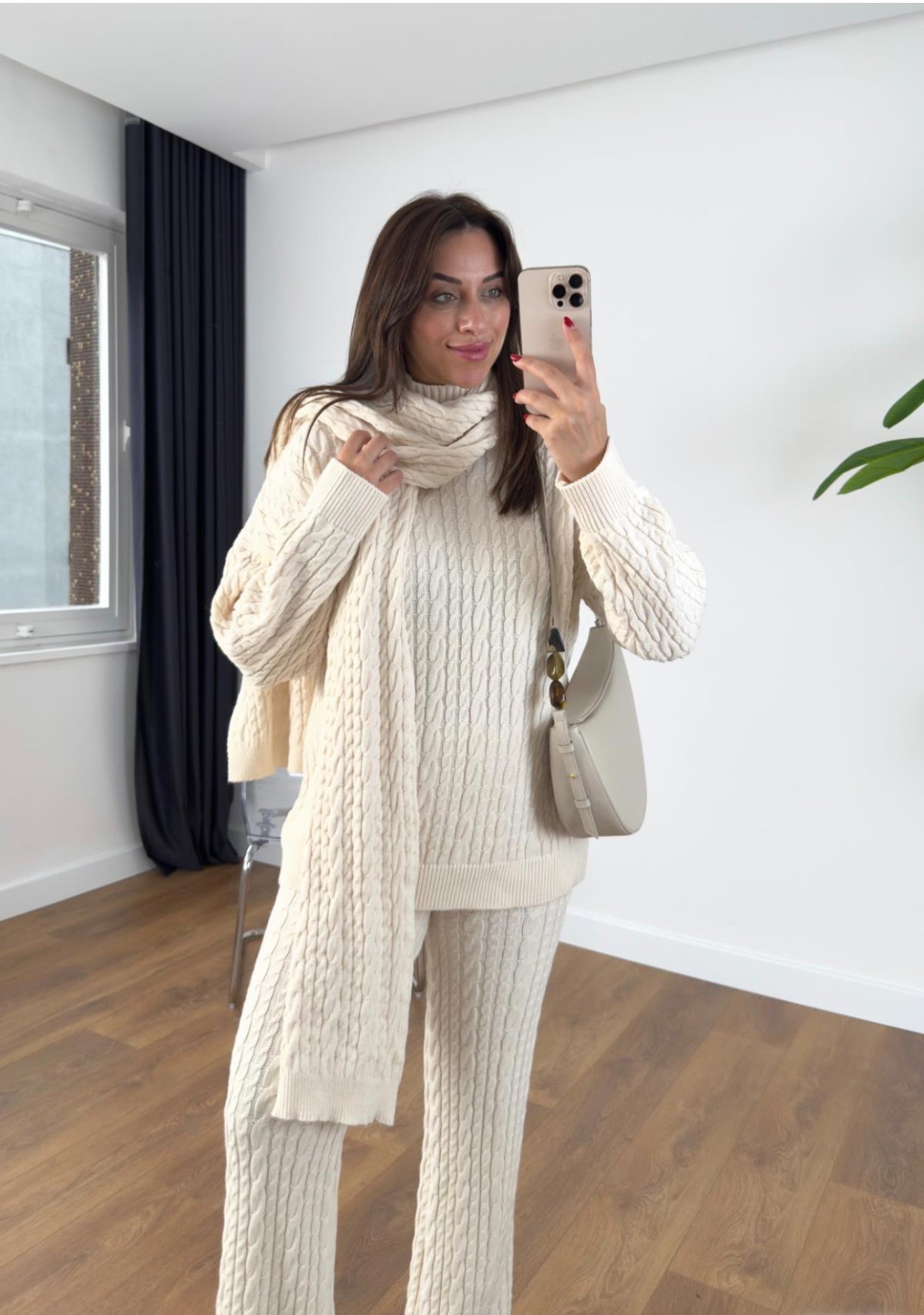 Conjunto Denmark