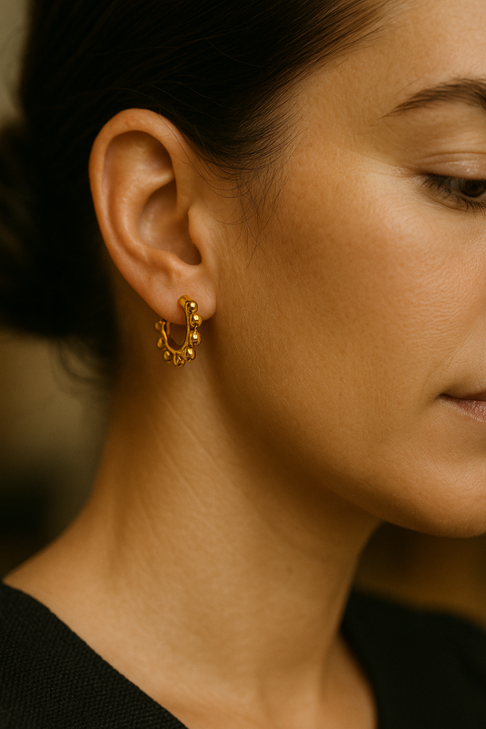 Argolas - Little Bubble