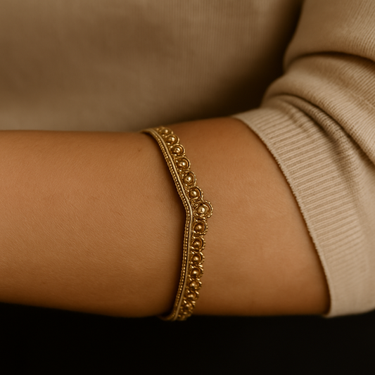 Bracelete - Princess