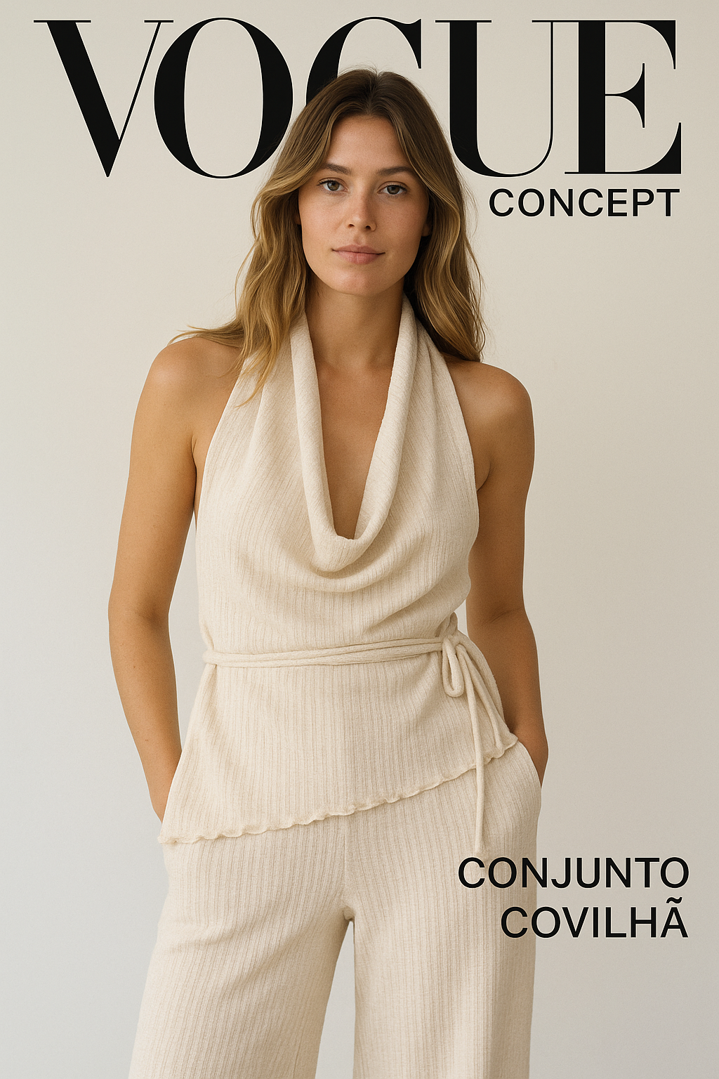 Conjunto Covilhã