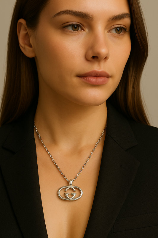 Colar - Gucci