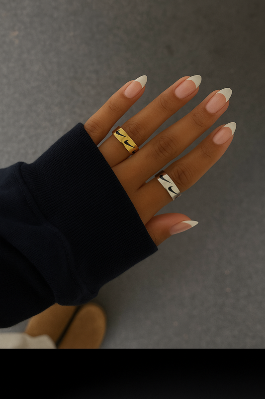 Anel - Multiple Nike