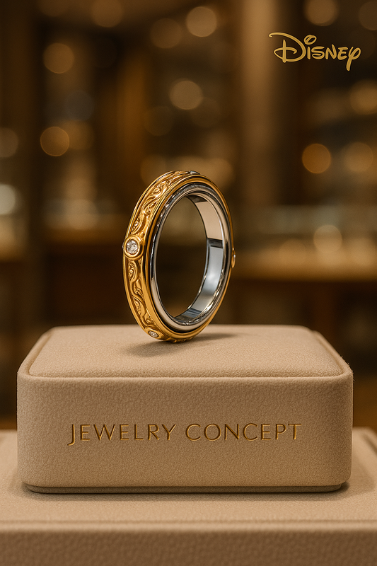 Anel - Pandora ft. Game of Thrones : Spinning Astrolabe