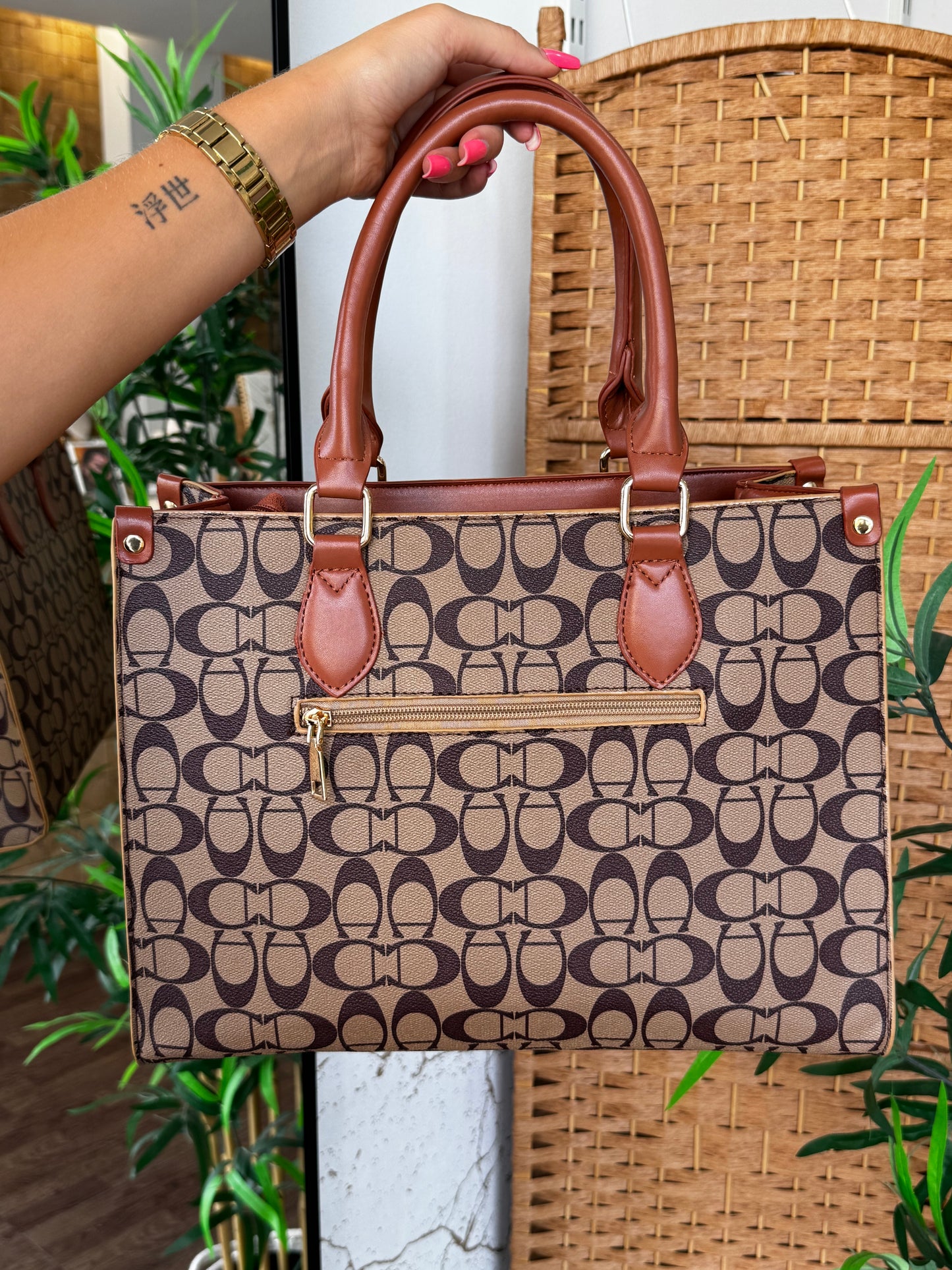 Mala - Coach