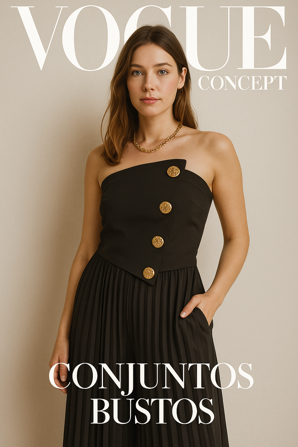 Conjunto Bustos
