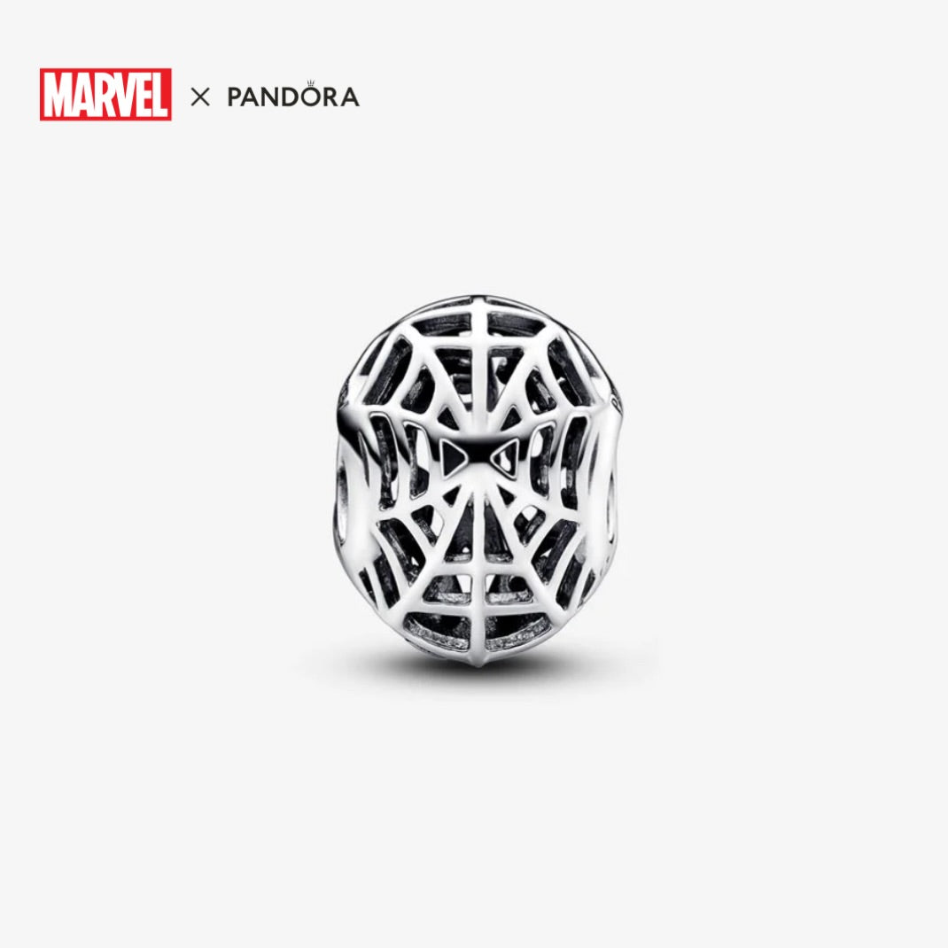 Conta - Pandora ft. Marvel: Spider Man Mask