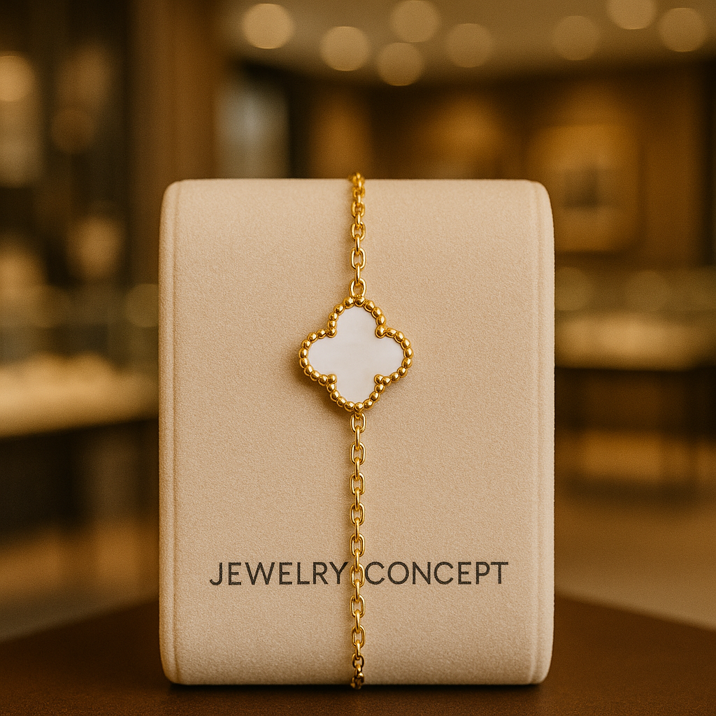 Pulseira - One Van Cleef