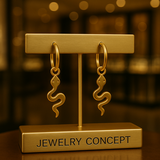 Argolas - Little Snake