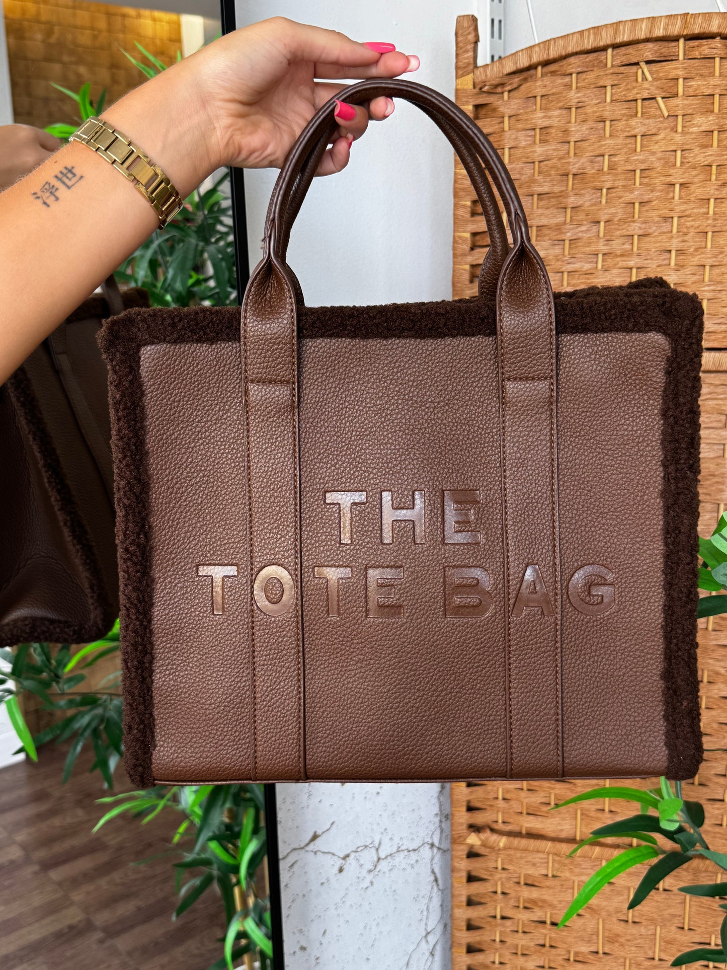 Mala - The Tote Bag Cute