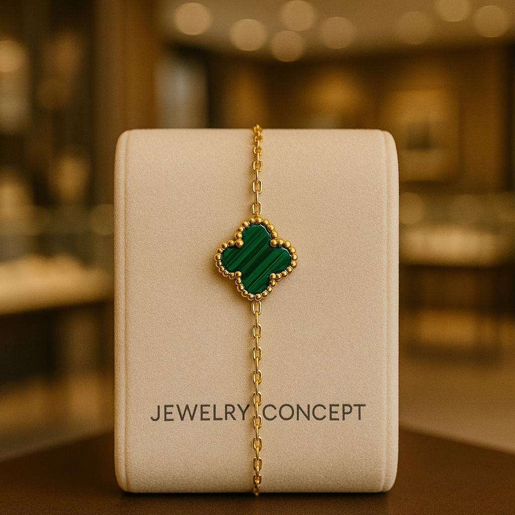 Pulseira - One Van Cleef