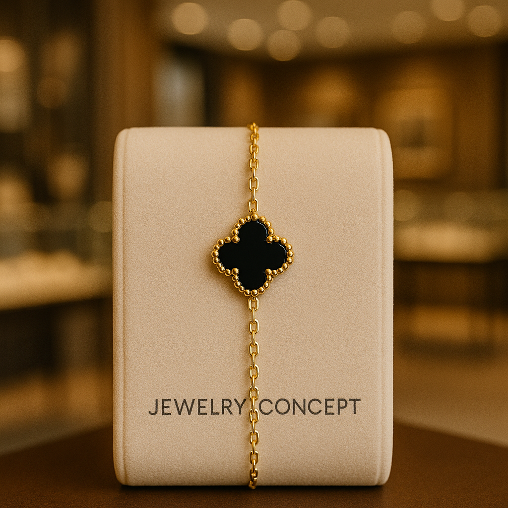 Pulseira - One Van Cleef