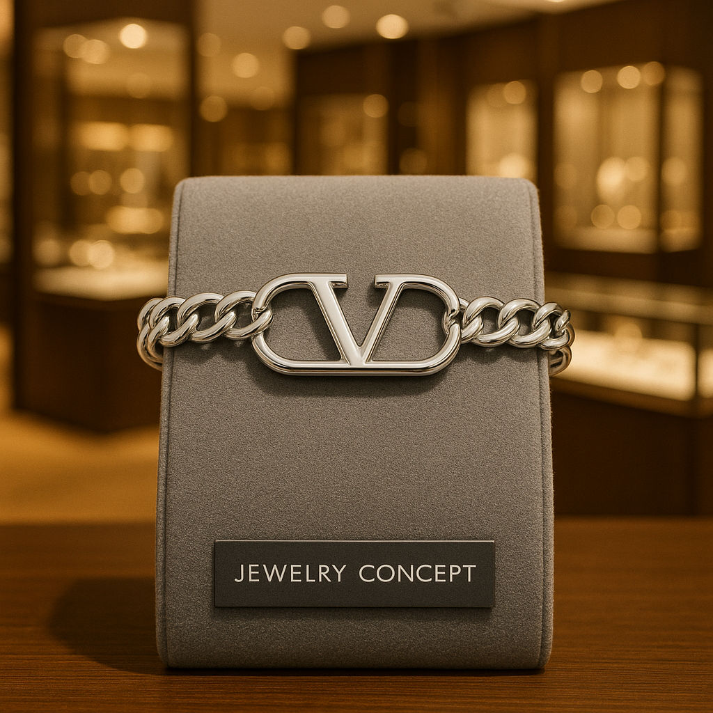 Pulseira - Valentino