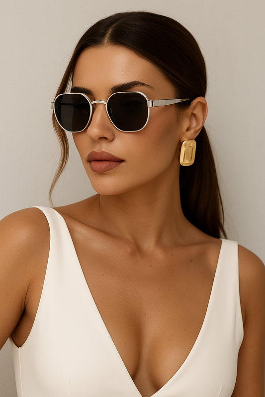 Óculos - Summer Sunset