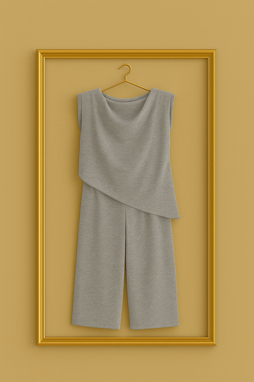 Conjunto Barcelona (Zara Edition)