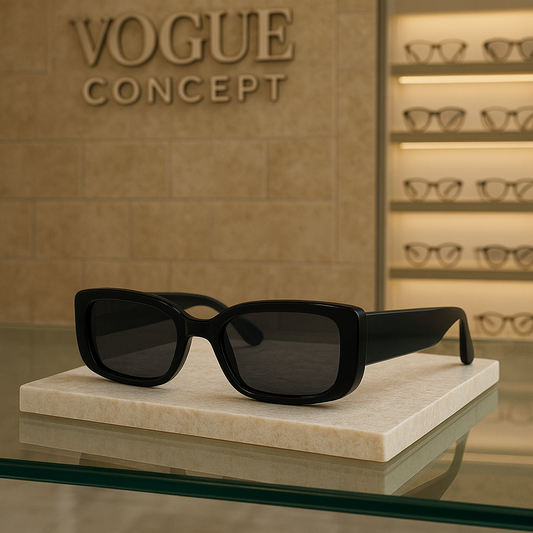 Óculos - Classic Black