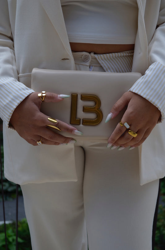 Mala - Bimba y Lola Bege