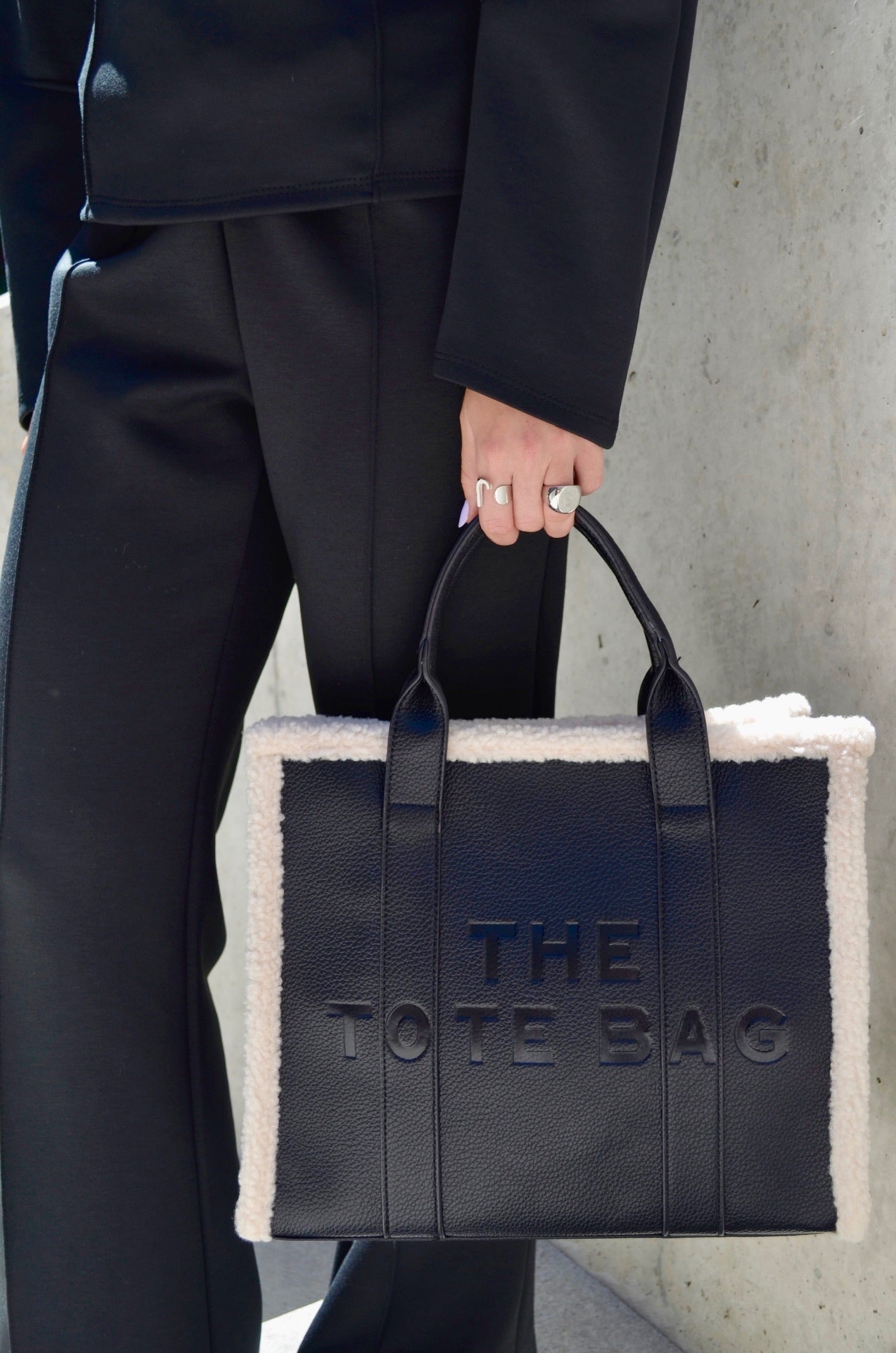 Mala - The Tote Bag Cute