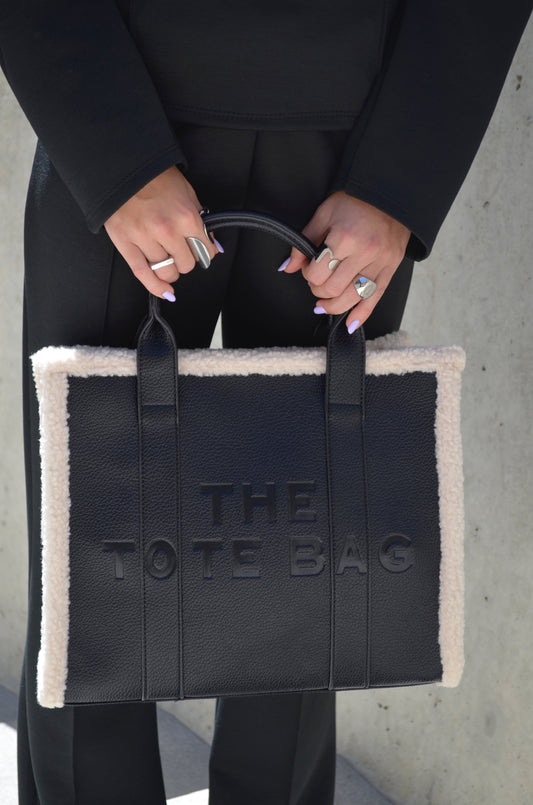 Mala - The Tote Bag Cute
