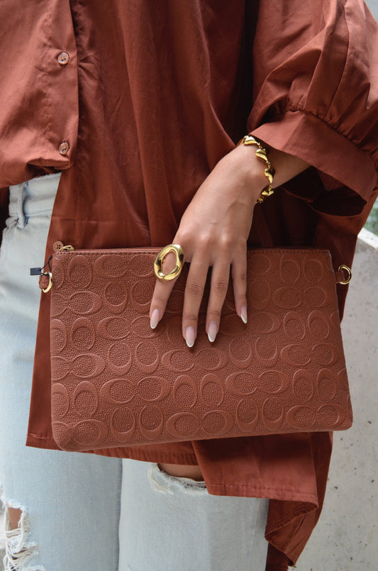 Mala - Pochete Coach