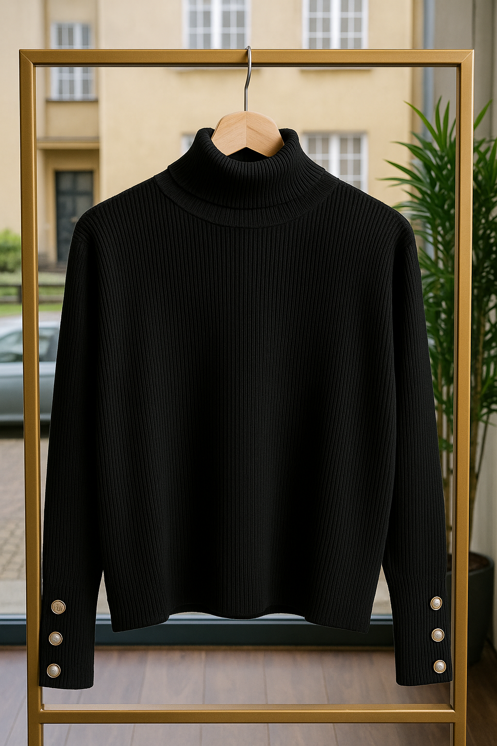 Camisola Canadá