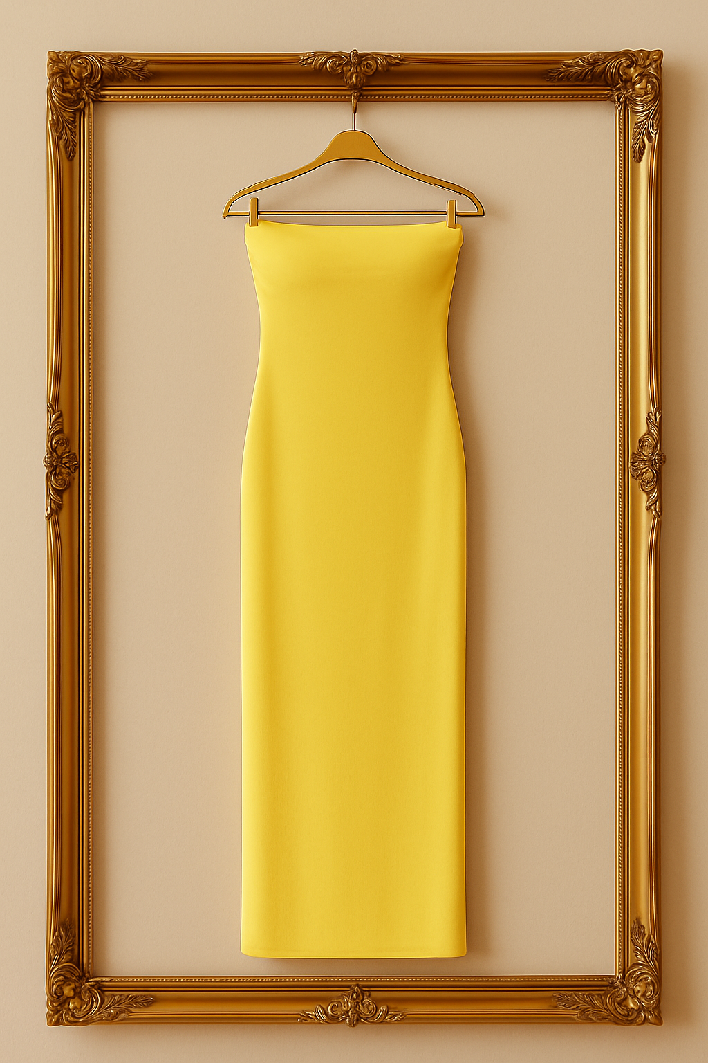 Vestido Ibiza