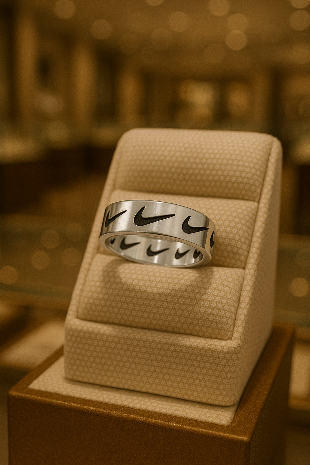 Anel - Multiple Nike