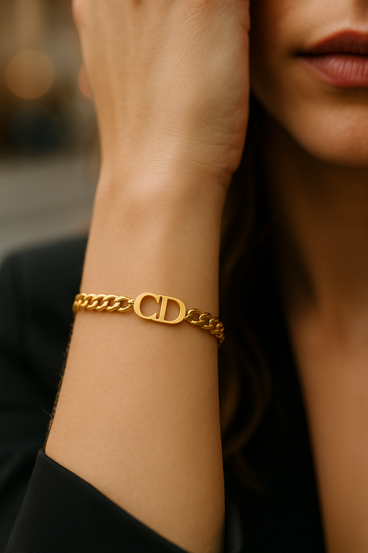 Pulseira - CD Classic