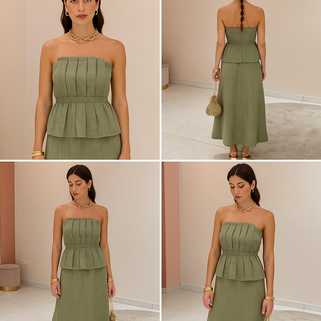 Conjunto Vilamoura