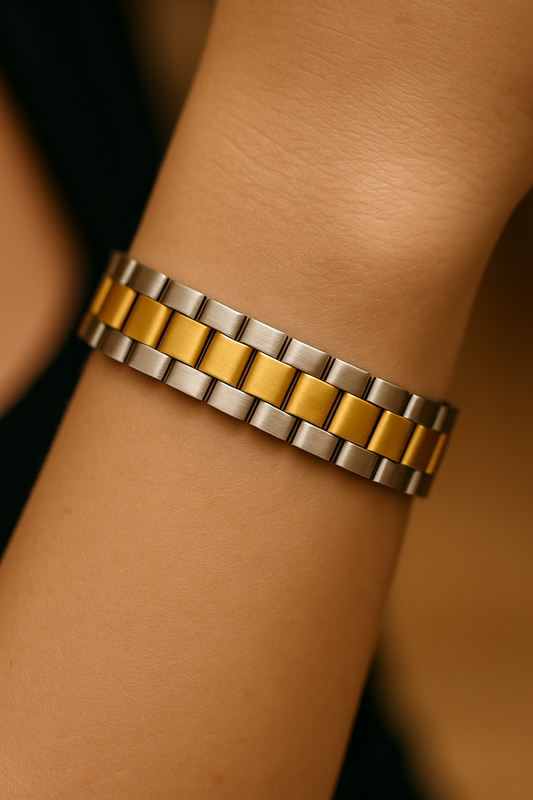 Pulseira - Massive Chain