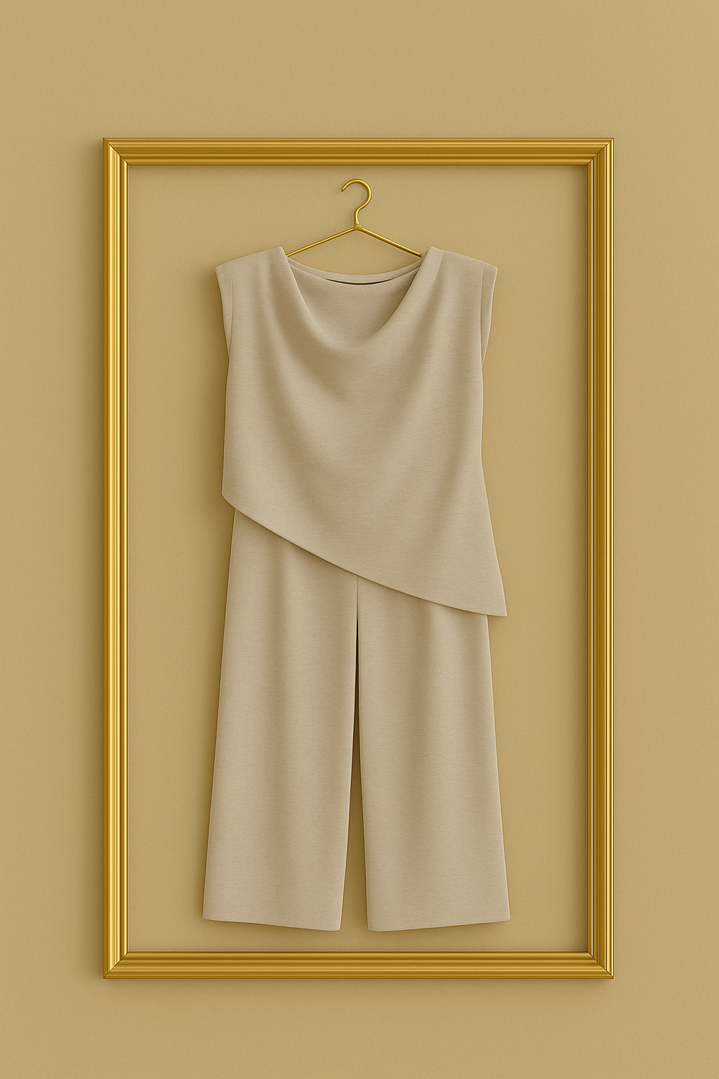 Conjunto Barcelona (Zara Edition)