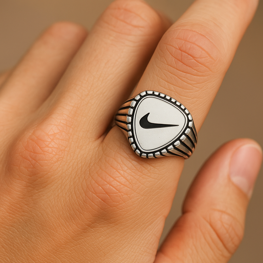 Anel - Nike Premium