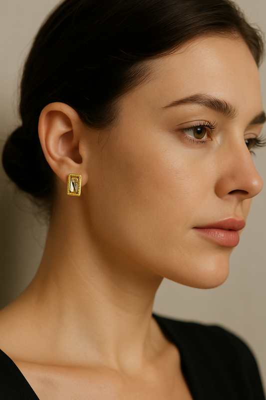 Brincos - Majestic Square