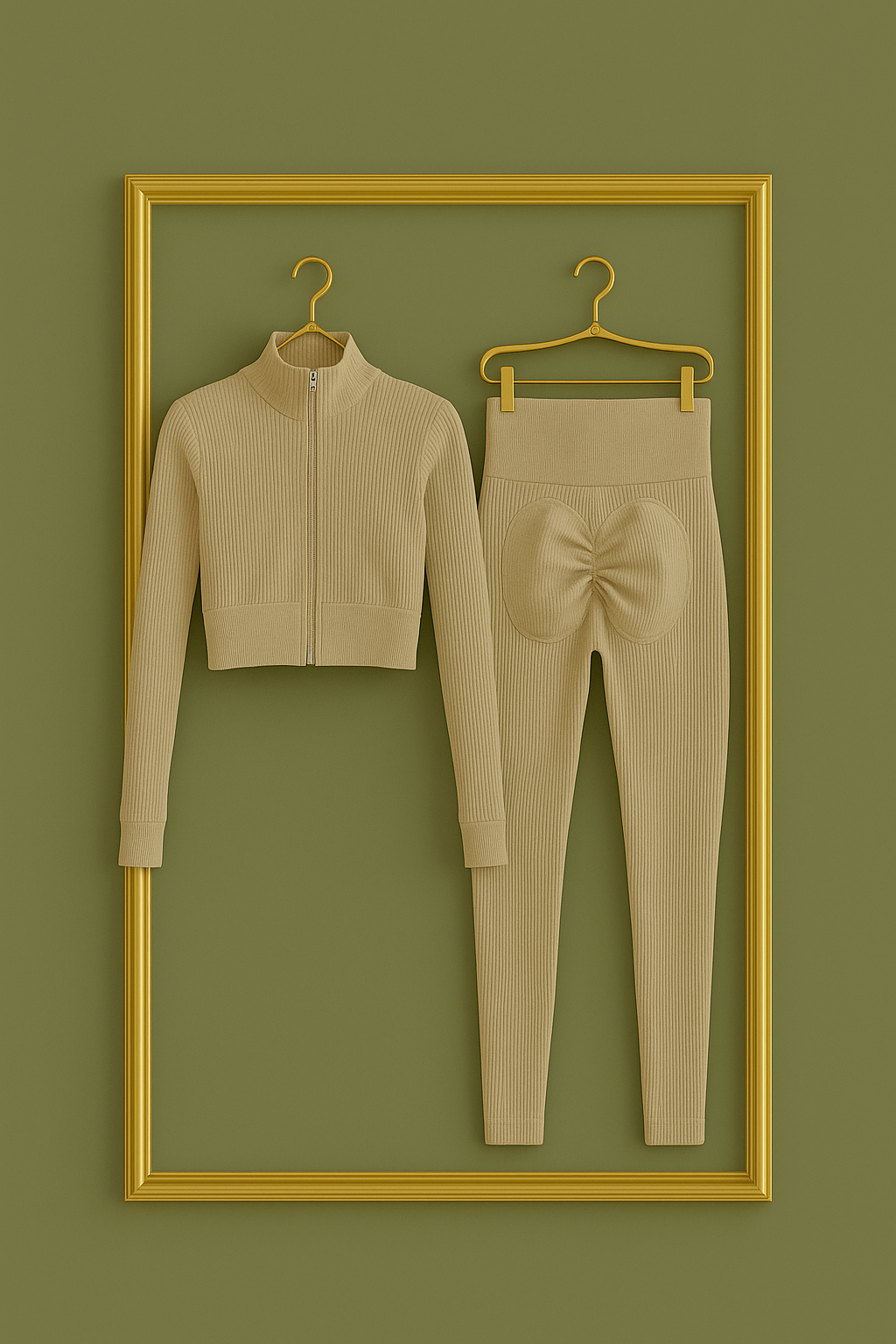 Conjunto Modelador Brasília