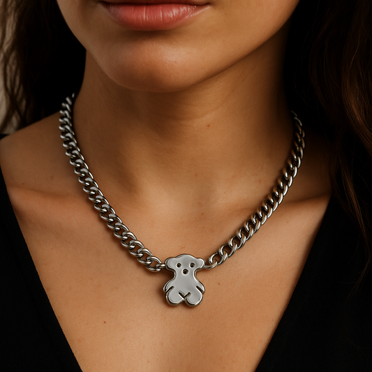 Colar - Tous Massive Chain