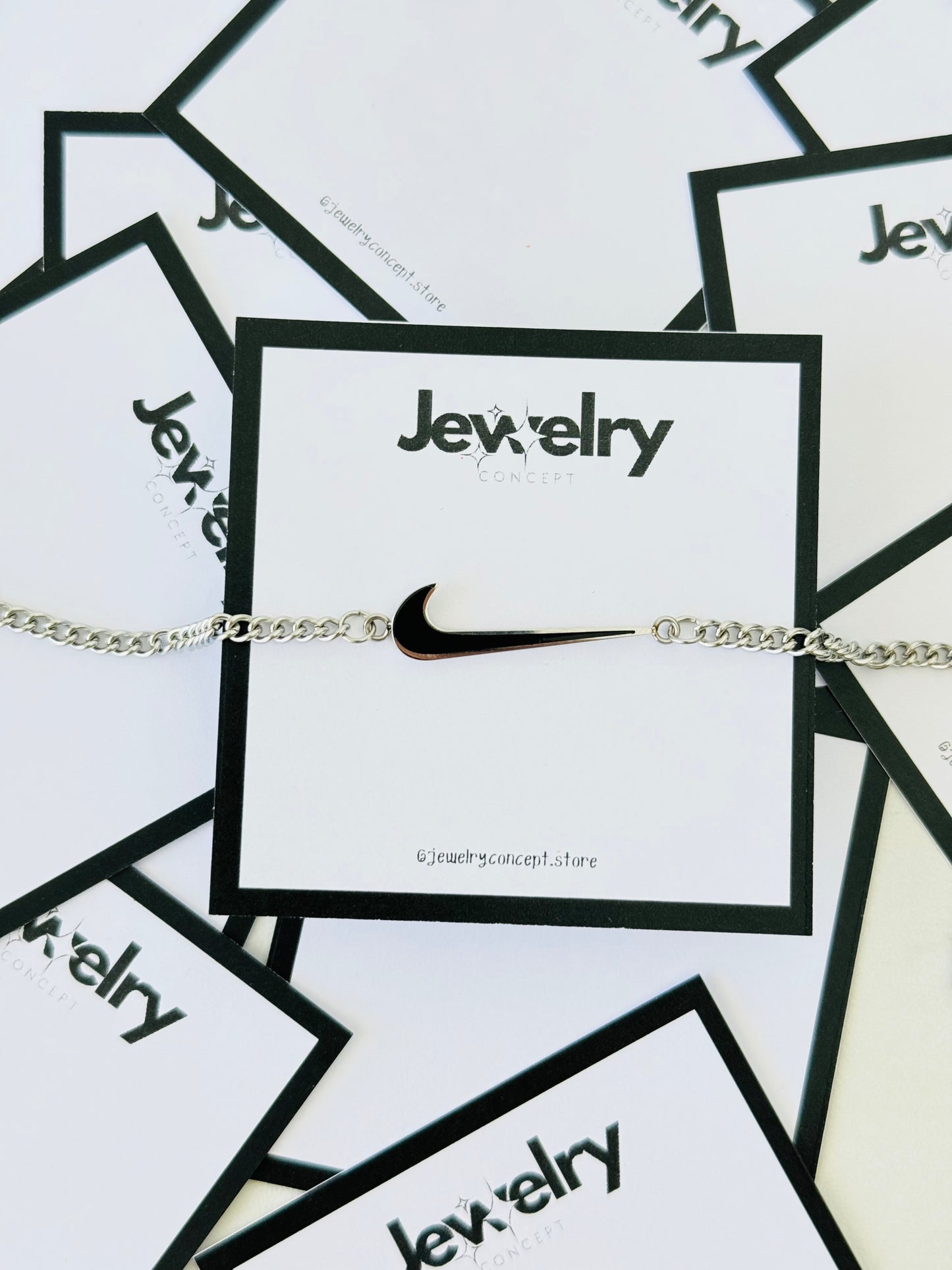 Pulseira - Nike Vintage