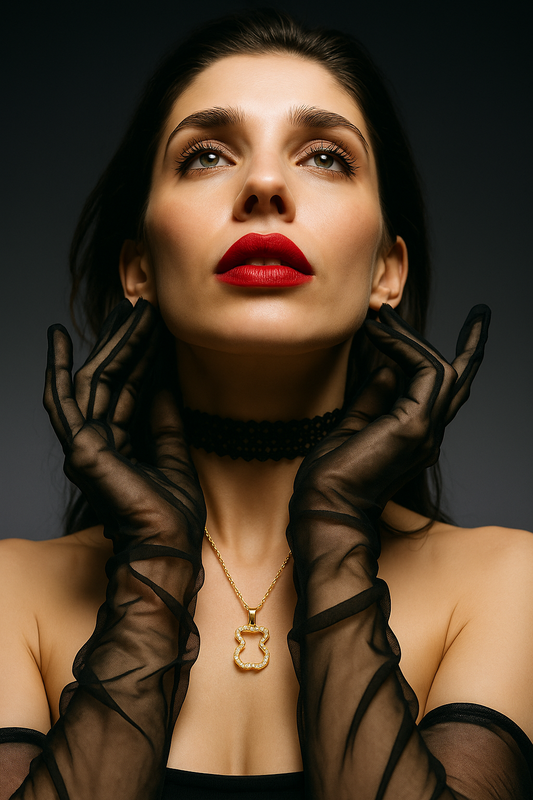 Colar - Young Sparkle Tous