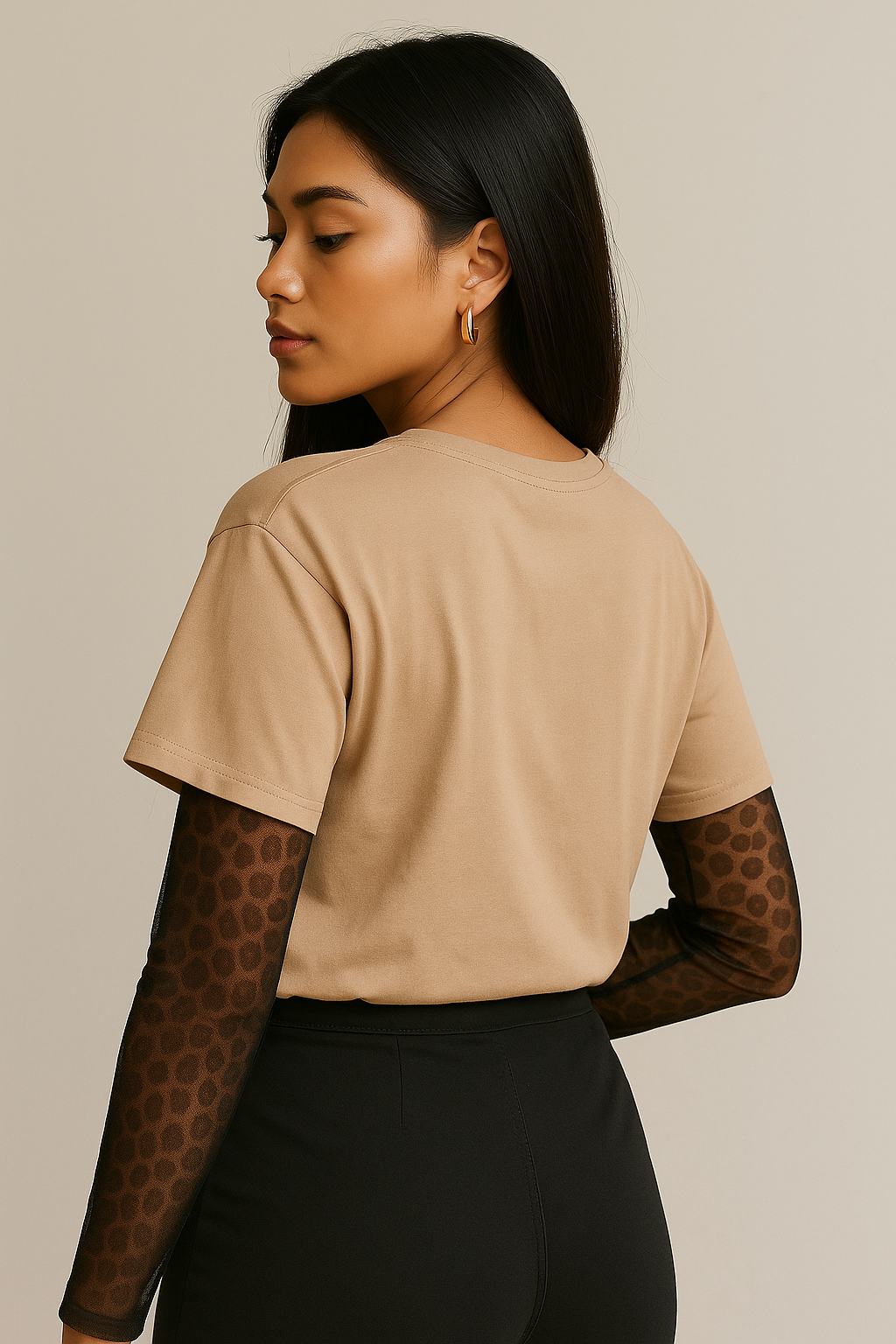 Camisola Madagáscar