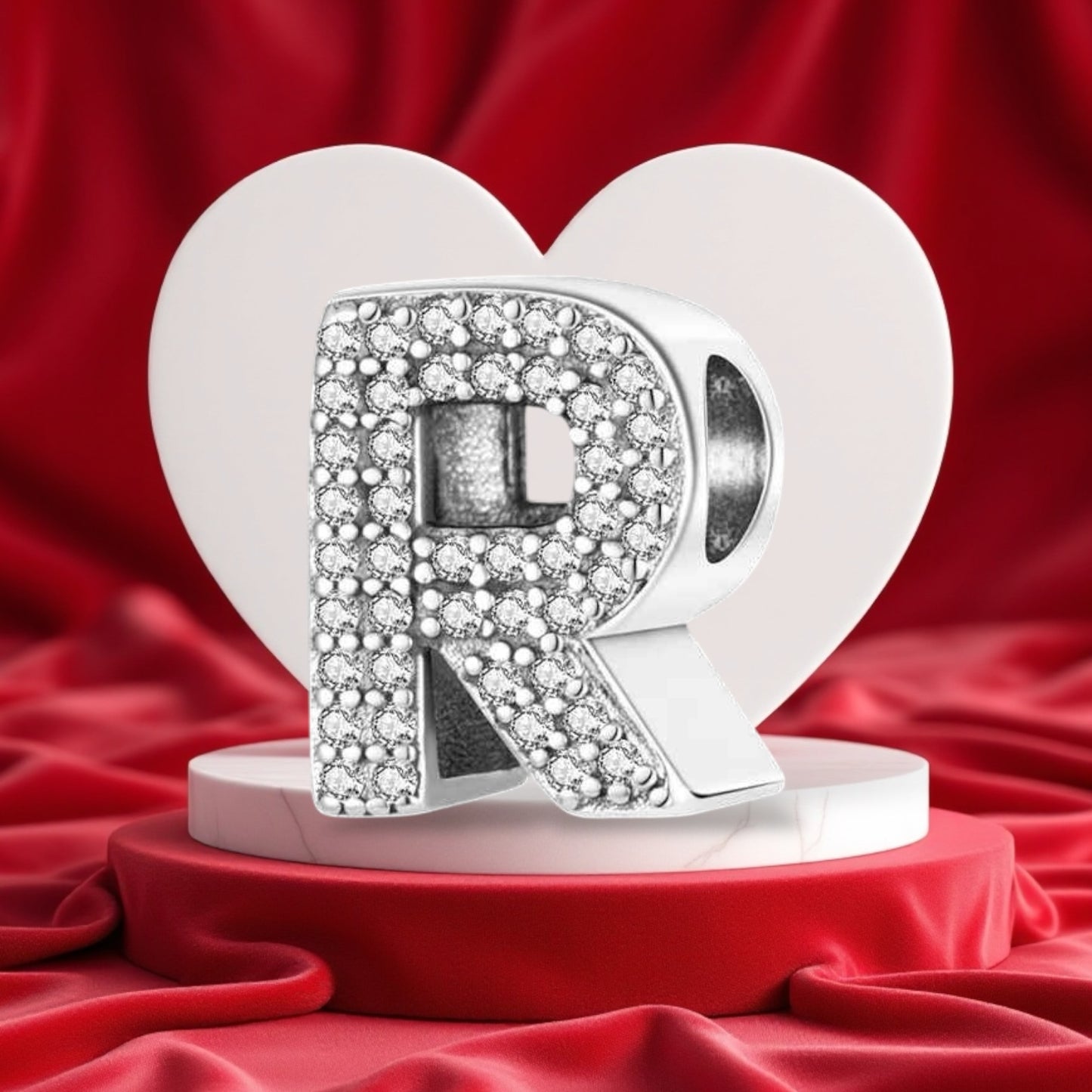 Contas - Pandora Sparkle Say My Name