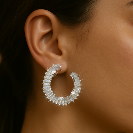 Brincos - Massive Riviera